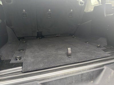 2019 Jeep Wrangler Unlimited Sport S 4x4