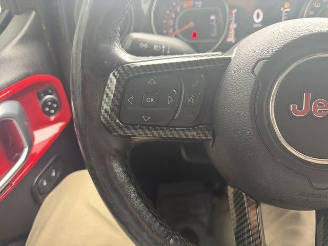 2021 Jeep Wrangler Unlimited Sport Altitude 4x4