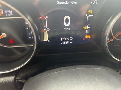 2021 Jeep Wrangler Unlimited Sport Altitude 4x4