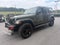 2021 Jeep Wrangler Unlimited Sport Altitude 4x4