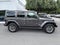 2022 Jeep Wrangler Unlimited Sahara 4x4