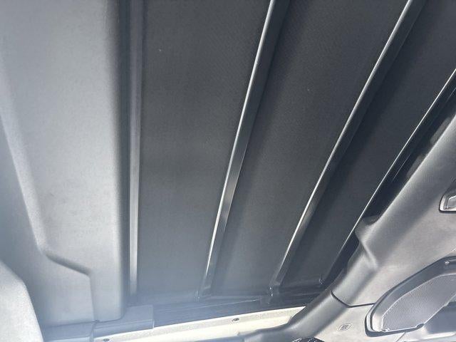 2023 Jeep Wrangler Sahara 4 Door 4x4