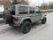 2023 Jeep Wrangler Rubicon 4 Door 4x4