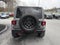 2023 Jeep Wrangler Rubicon 4 Door 4x4