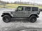 2023 Jeep Wrangler Rubicon 4 Door 4x4