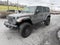 2023 Jeep Wrangler Rubicon 4 Door 4x4