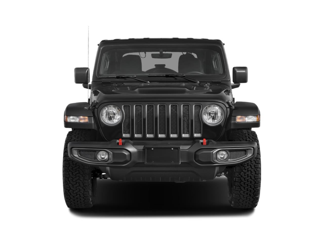 2023 Jeep Wrangler Rubicon 4 Door 4x4