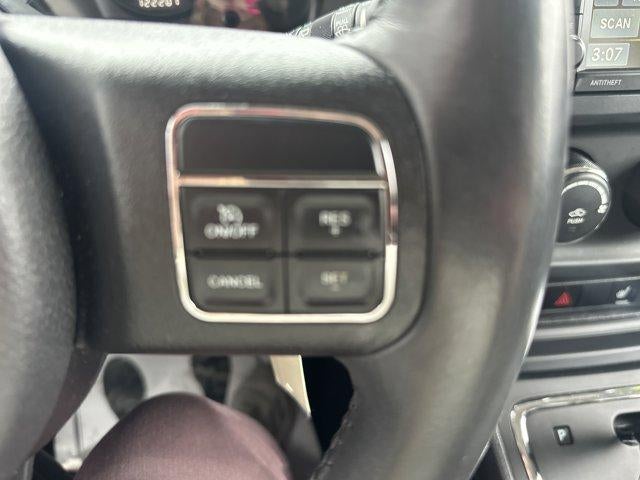 2014 Jeep Patriot 4WD 4dr Latitude