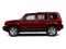 2014 Jeep Patriot 4WD 4dr Latitude