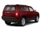 2014 Jeep Patriot 4WD 4dr Latitude