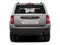 2014 Jeep Patriot 4WD 4dr Latitude