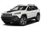 2015 Jeep Cherokee 4WD 4dr Trailhawk