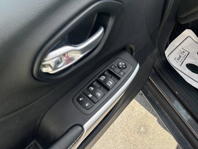 2022 Jeep Cherokee X 4x4