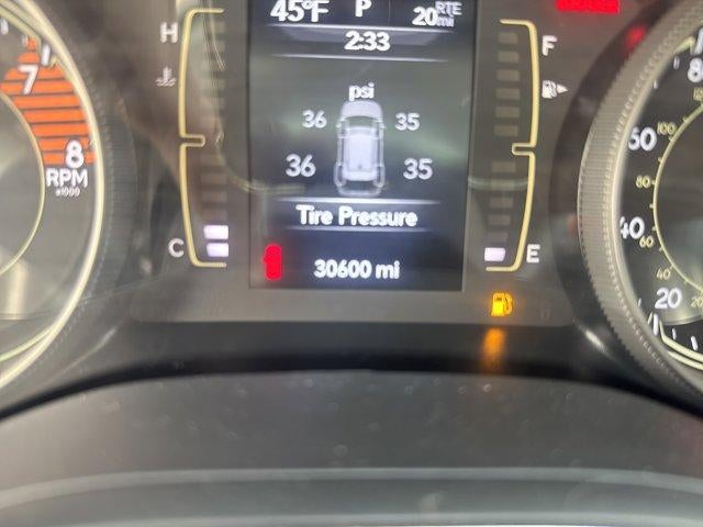 2022 Jeep Cherokee X 4x4