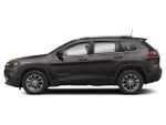 2022 Jeep Cherokee X 4x4