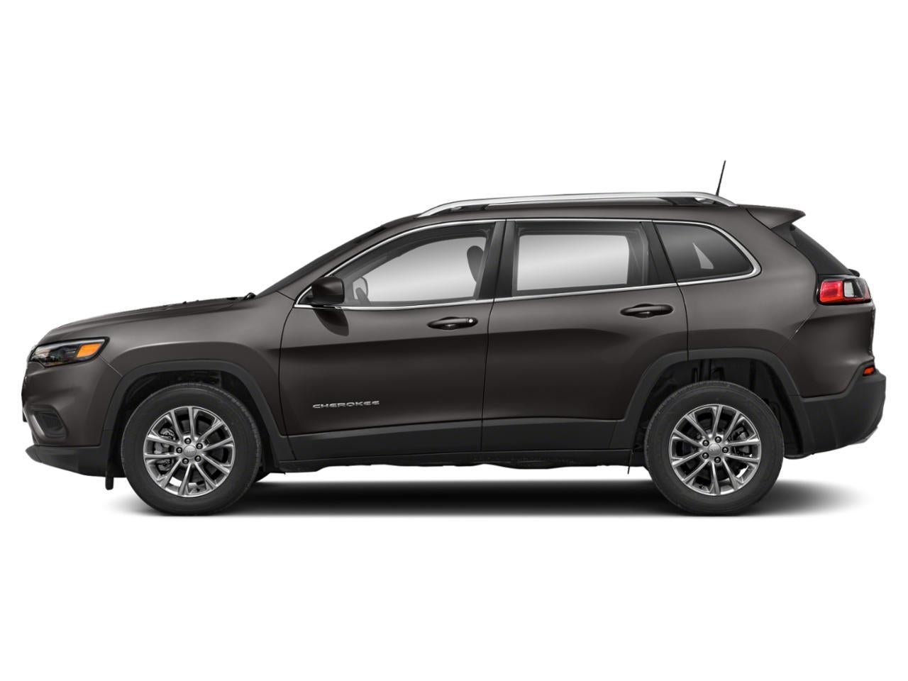 2022 Jeep Cherokee X 4x4