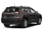 2022 Jeep Cherokee X 4x4