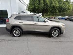 2019 Jeep Cherokee Latitude Plus 4x4