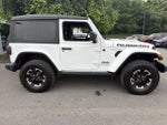 2025 Jeep Wrangler Rubicon 2 Door 4x4