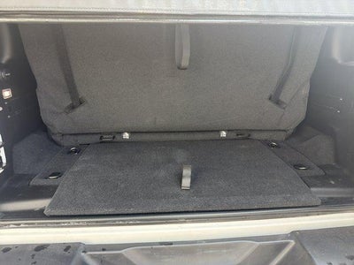 2025 Jeep Wrangler Rubicon 2 Door 4x4