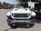 2025 Jeep Wrangler Rubicon 2 Door 4x4