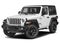 2025 Jeep Wrangler Rubicon 2 Door 4x4