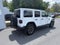 2024 Jeep Wrangler Sahara 4 Door 4x4