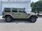 2026 Jeep Wrangler Sahara 4 Door 4x4
