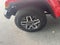 2025 Jeep Wrangler Sahara 4 Door 4x4