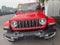 2025 Jeep Wrangler Sahara 4 Door 4x4