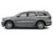 2018 Dodge Durango SXT AWD