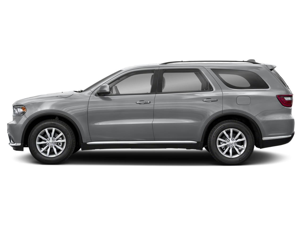 2018 Dodge Durango SXT AWD