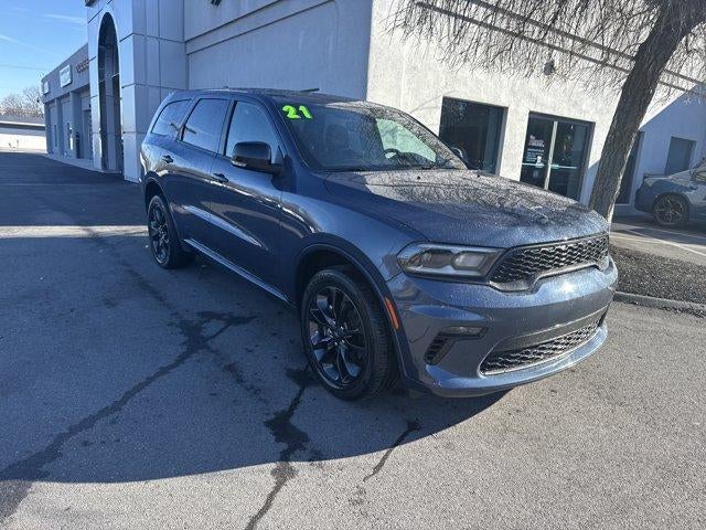 2021 Dodge Durango GT Plus AWD