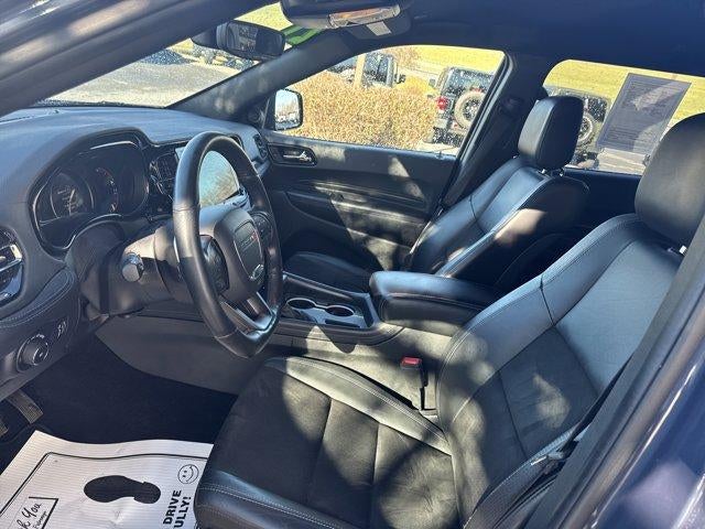 2021 Dodge Durango GT Plus AWD