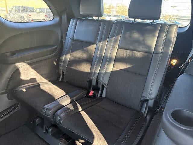 2021 Dodge Durango GT Plus AWD