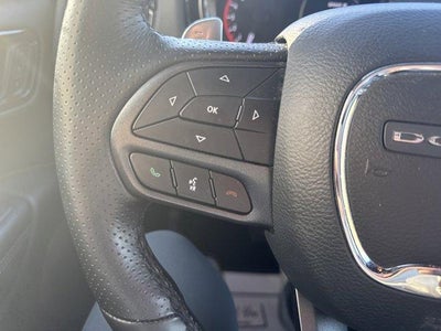 2021 Dodge Durango GT Plus AWD