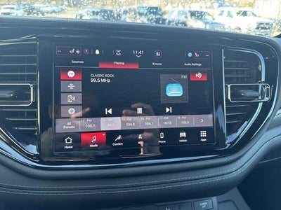 2021 Dodge Durango GT Plus AWD