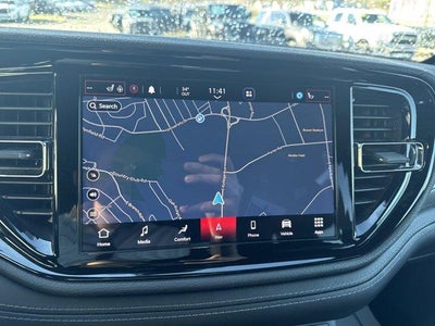 2021 Dodge Durango GT Plus AWD