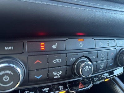 2021 Dodge Durango GT Plus AWD