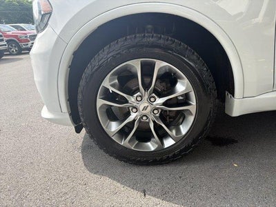 2019 Dodge Durango GT Plus AWD
