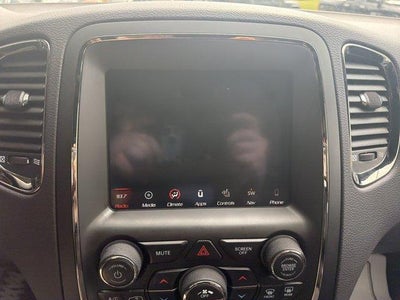 2019 Dodge Durango GT Plus AWD