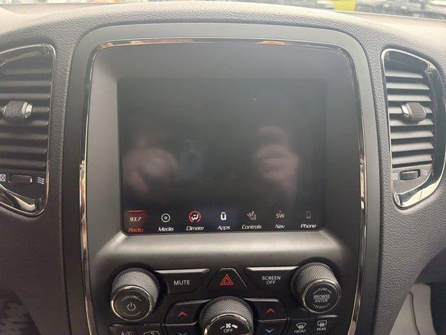 2019 Dodge Durango GT Plus AWD