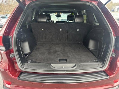 2021 Jeep Grand Cherokee Limited X 4x2