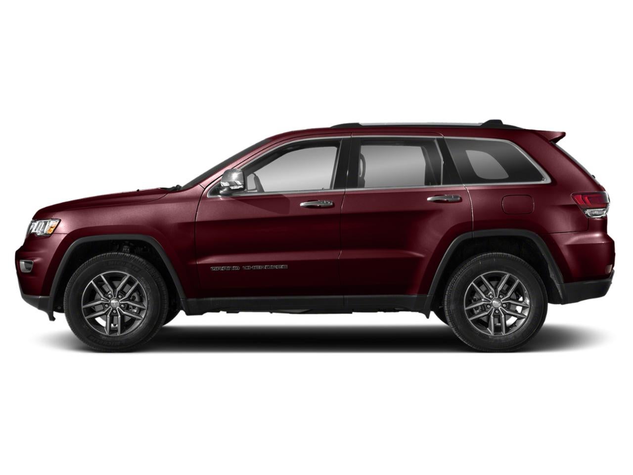 2021 Jeep Grand Cherokee Limited X 4x2