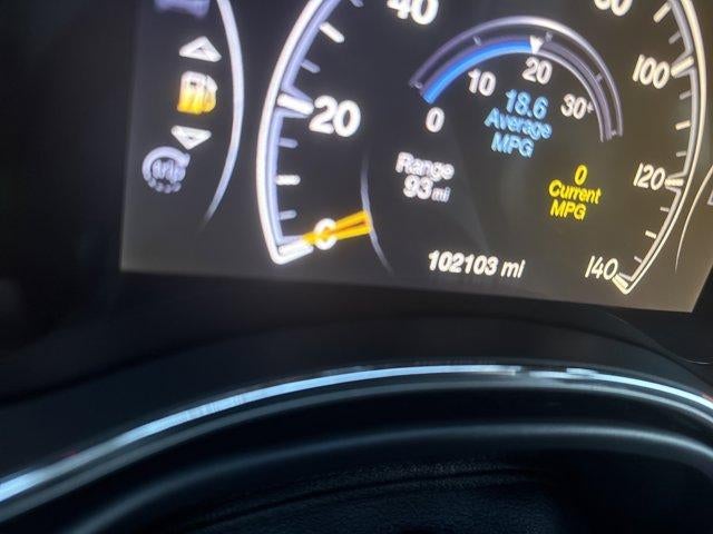 2018 Jeep Grand Cherokee Altitude 4x4 *Ltd Avail*