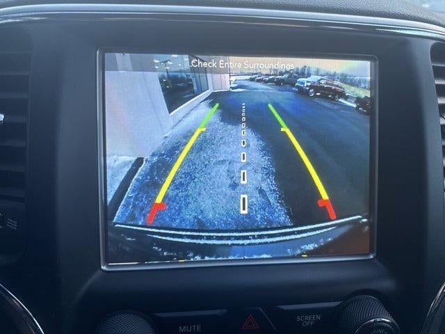 2018 Jeep Grand Cherokee Altitude 4x4 *Ltd Avail*