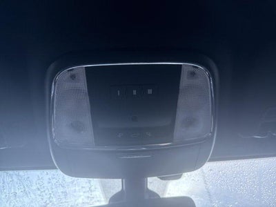 2018 Jeep Grand Cherokee Altitude 4x4 *Ltd Avail*