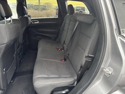 2014 Jeep Grand Cherokee 4WD 4dr Laredo