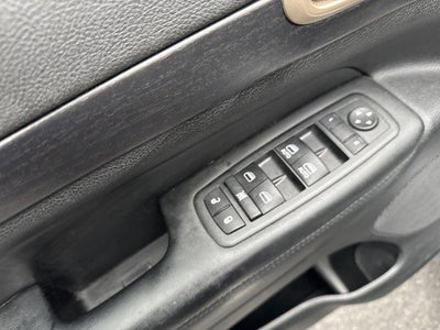 2014 Jeep Grand Cherokee 4WD 4dr Laredo