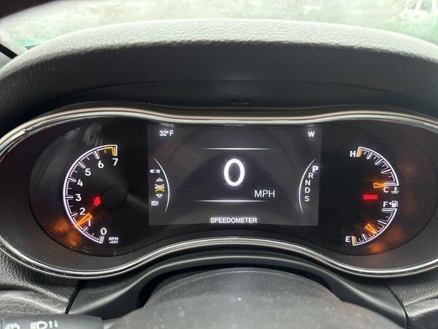 2014 Jeep Grand Cherokee 4WD 4dr Laredo